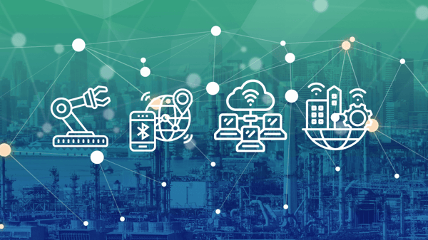 Layers of IIoT architecture-2